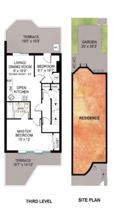 1363 Hancock Street, Unit 6 Brooklyn, NY 11237 - Photo 8 of 8