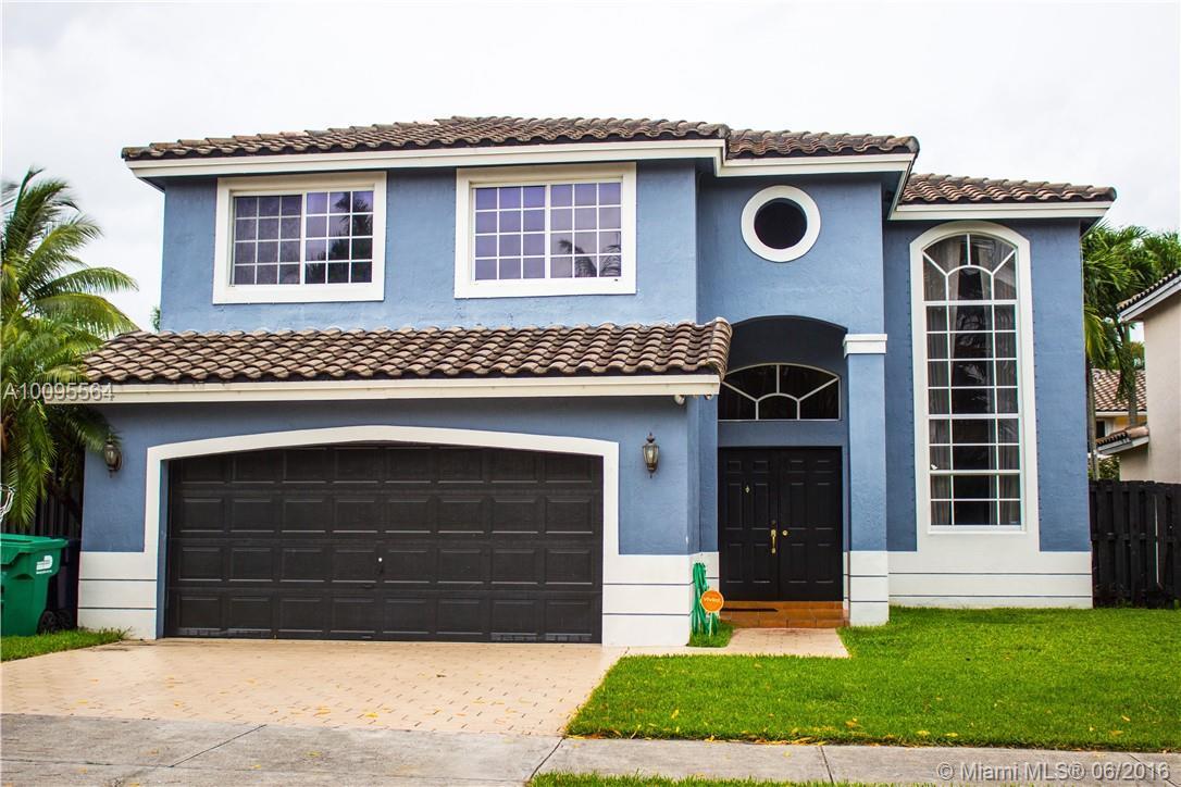 9070 Southwest 157th Place Miami, FL 33196 - Photo 2 of 16 Gallery Image 2