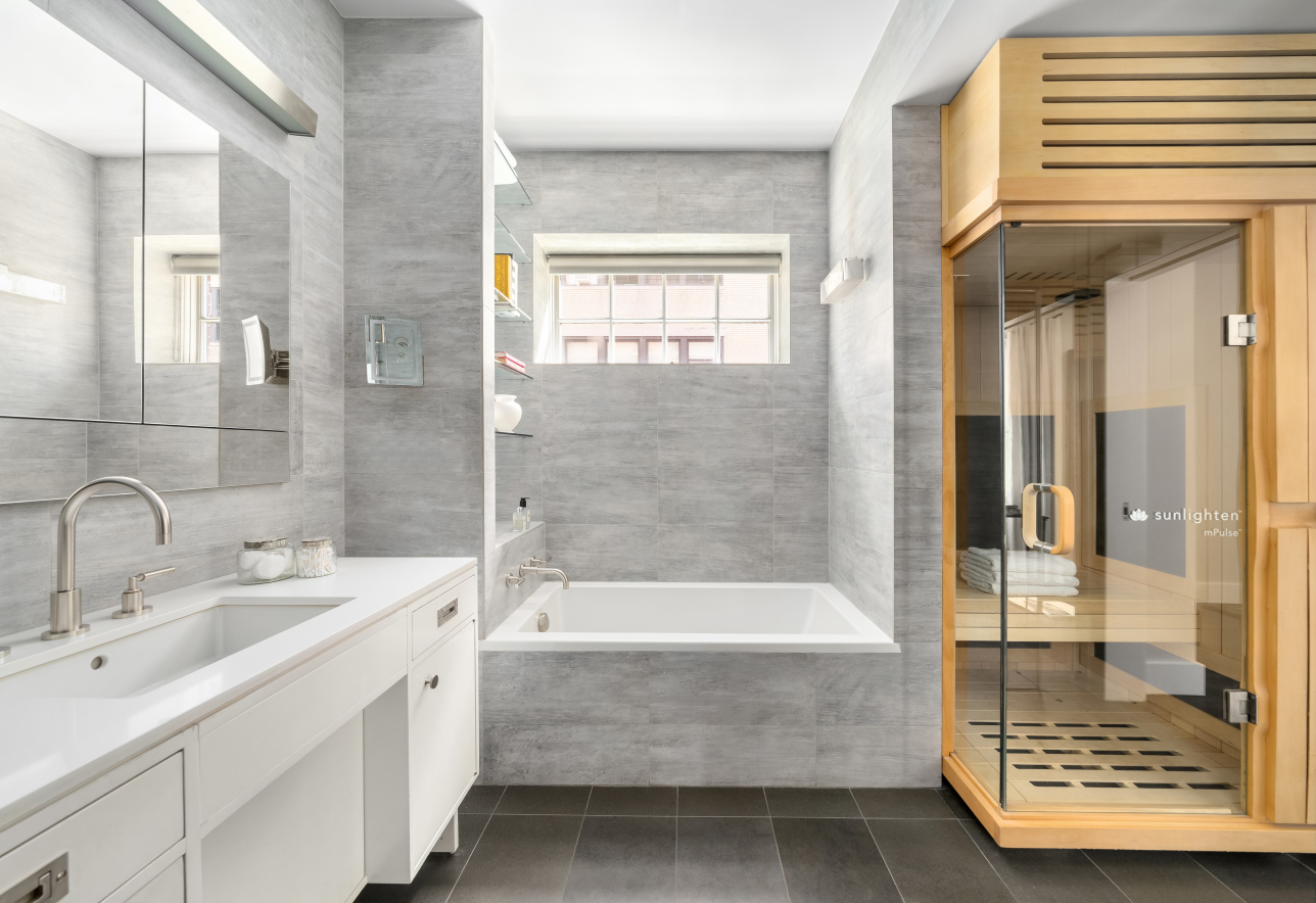 1 Leroy Street, Unit 2/3B Manhattan, NY 10014 - Photo 9 of 18