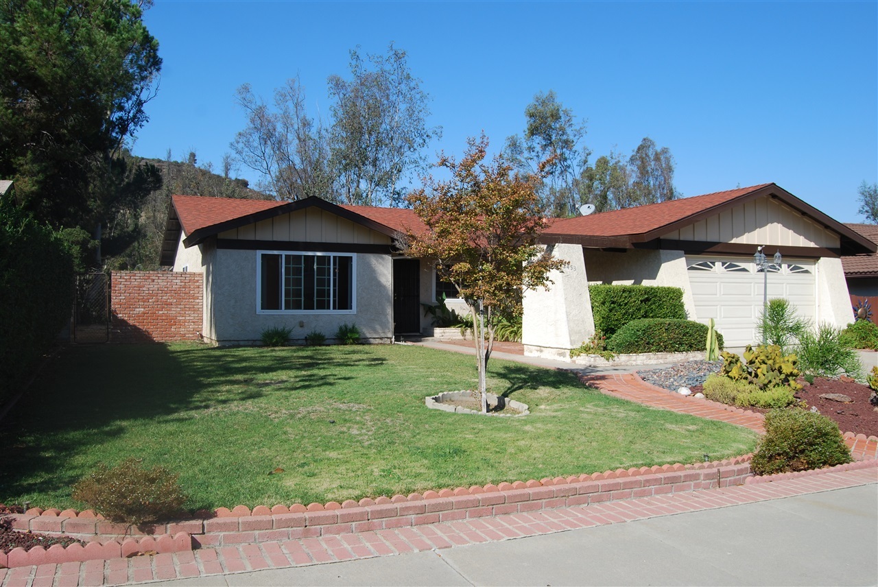 2453 Windmill View Road El Cajon, CA 92020 - Photo 2 of 13