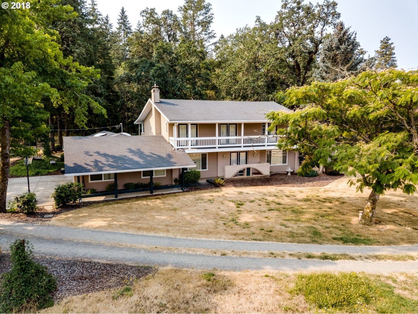 26718 Cantrell Road Eugene, OR 97402 - Photo 2 of 32