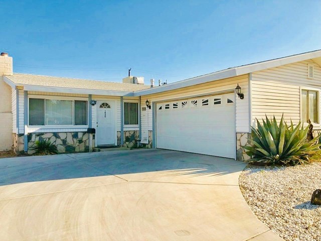 1920 Armory Road Barstow, CA 92311 - Photo 1 of 1