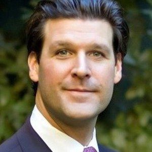 Matthew Cook, Agent in  - Compass