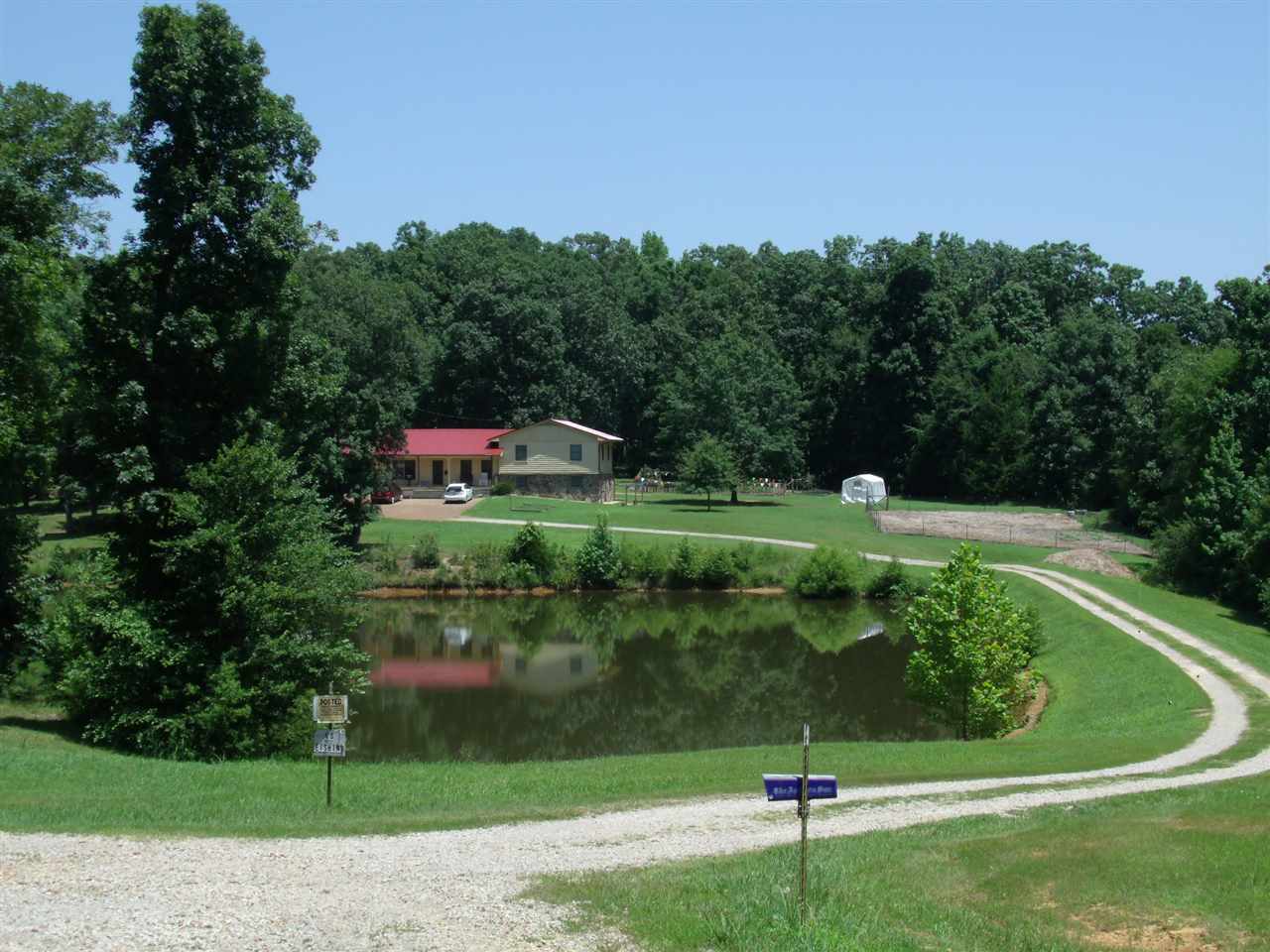 150 Kilpatrick Road Adamsville, TN 38310 - Photo 1 of 25 Gallery Image 1