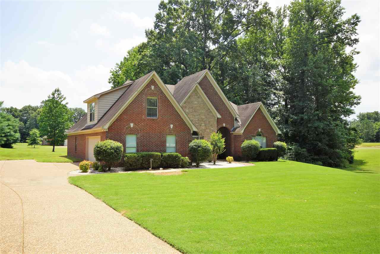 120 Rolling Meadows Road Somerville, TN 38068 - Photo 2 of 23 Gallery Image 2