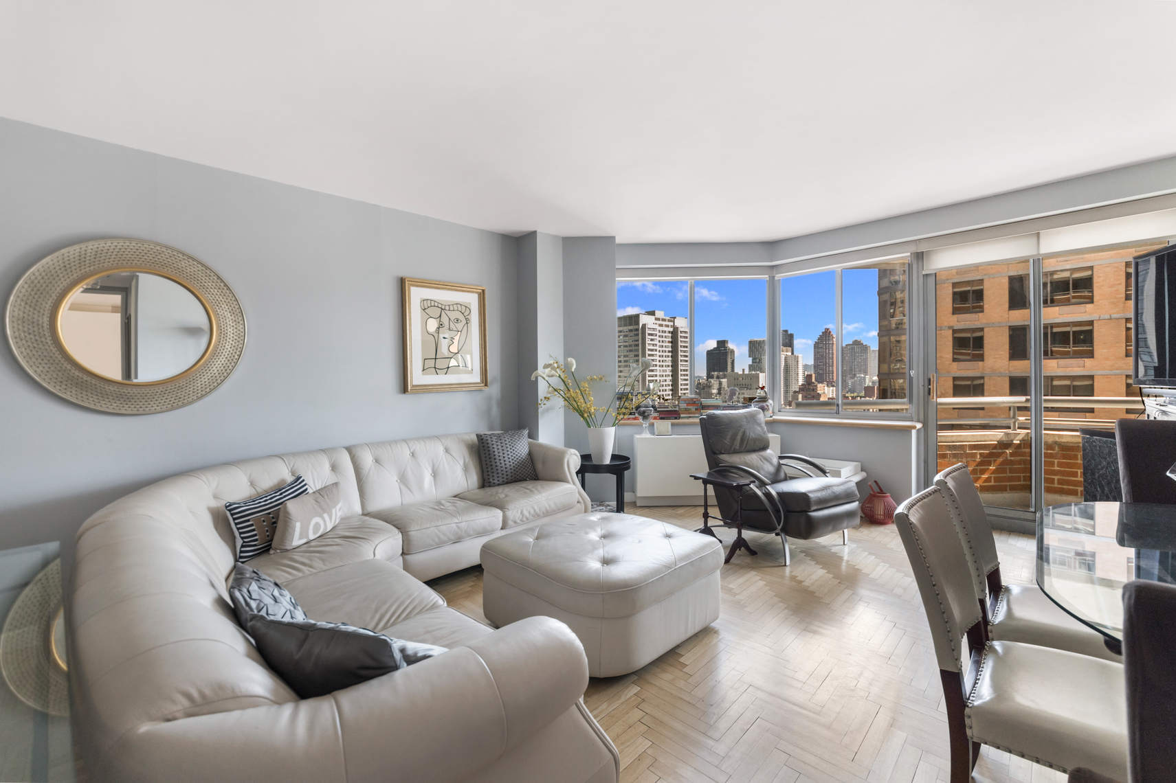 401 East 84th Street, Unit 21B Manhattan, NY 10028 - Photo 1 of 9