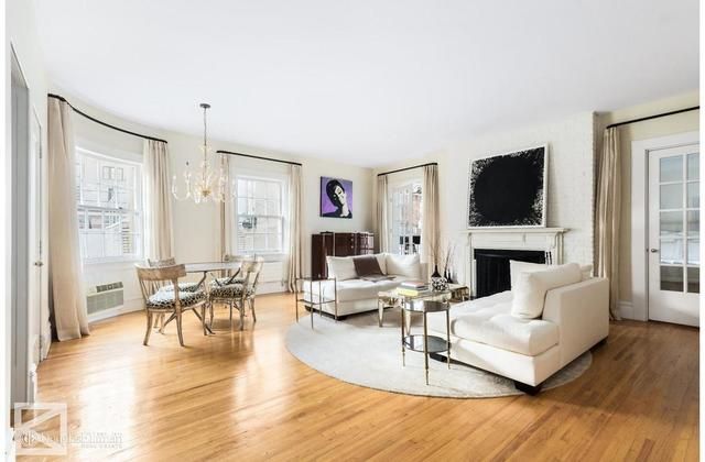 $1,795,000 | 35 East 68th Street, Unit 5B | Lenox Hill