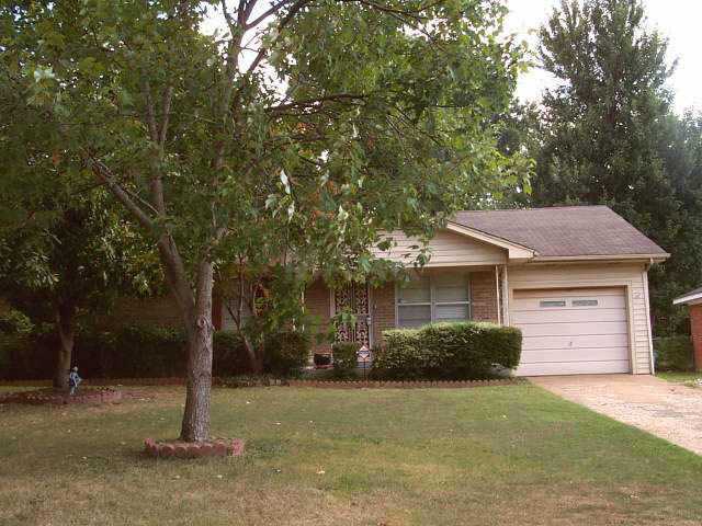 6309 Macon Road Memphis, TN 38134 - Photo 1 of 6