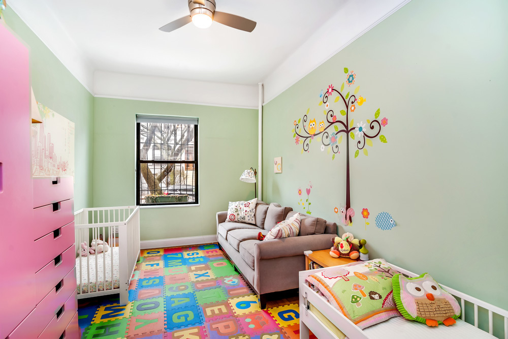 285 Prospect Place, Unit 1A Brooklyn, NY 11238 - Photo 5 of 6