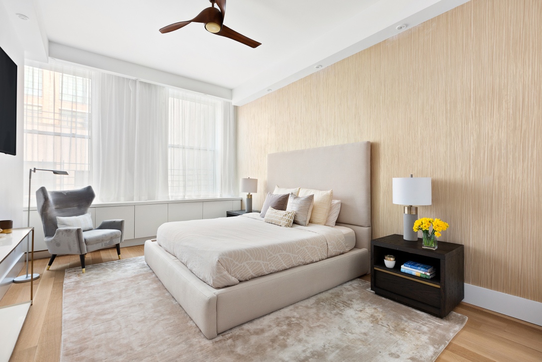 15 Hubert Street, Unit 3C Manhattan, NY 10013 - Photo 5 of 10