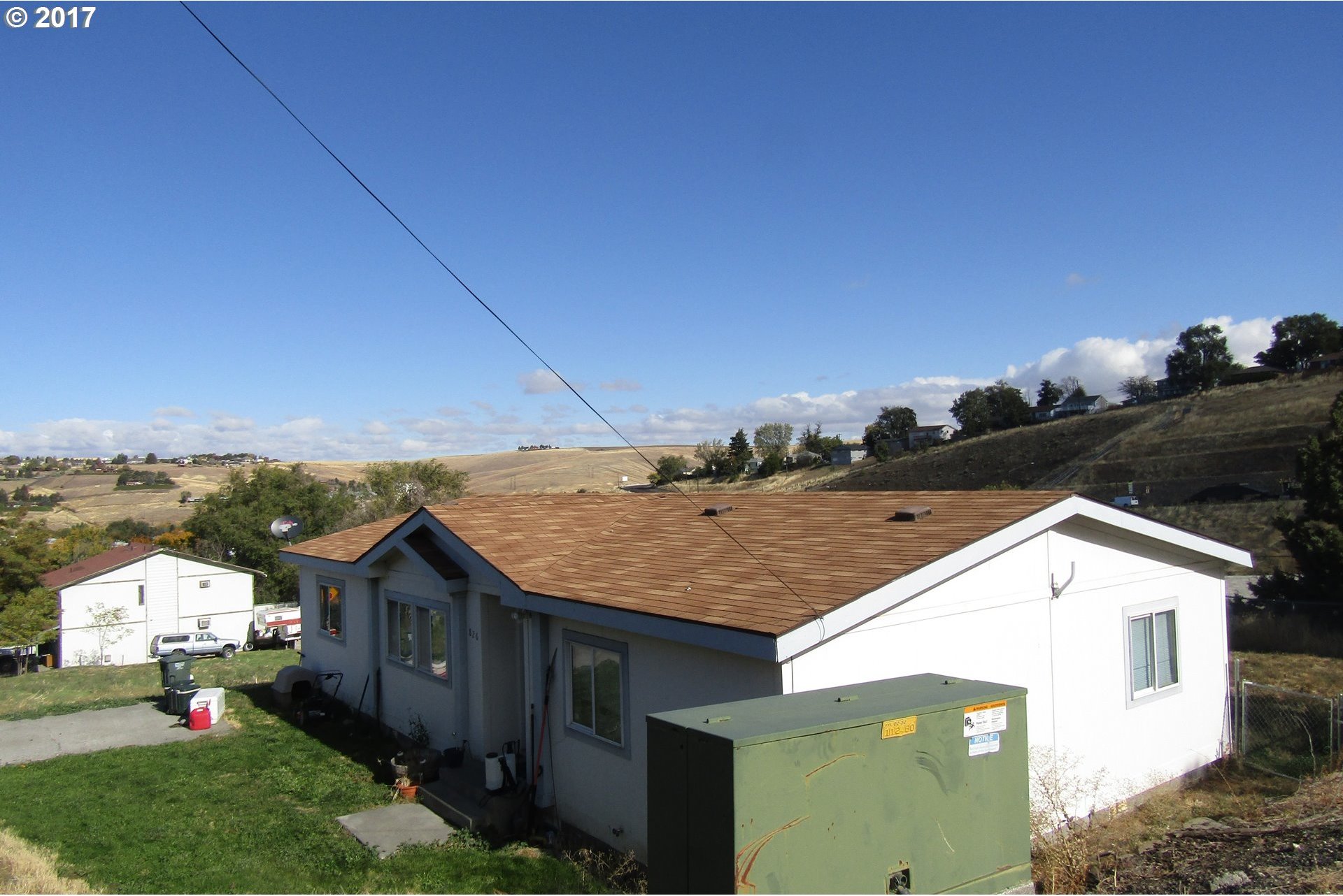 826 Southeast 2nd Street Pendleton, OR 97801 - Photo 1 of 6