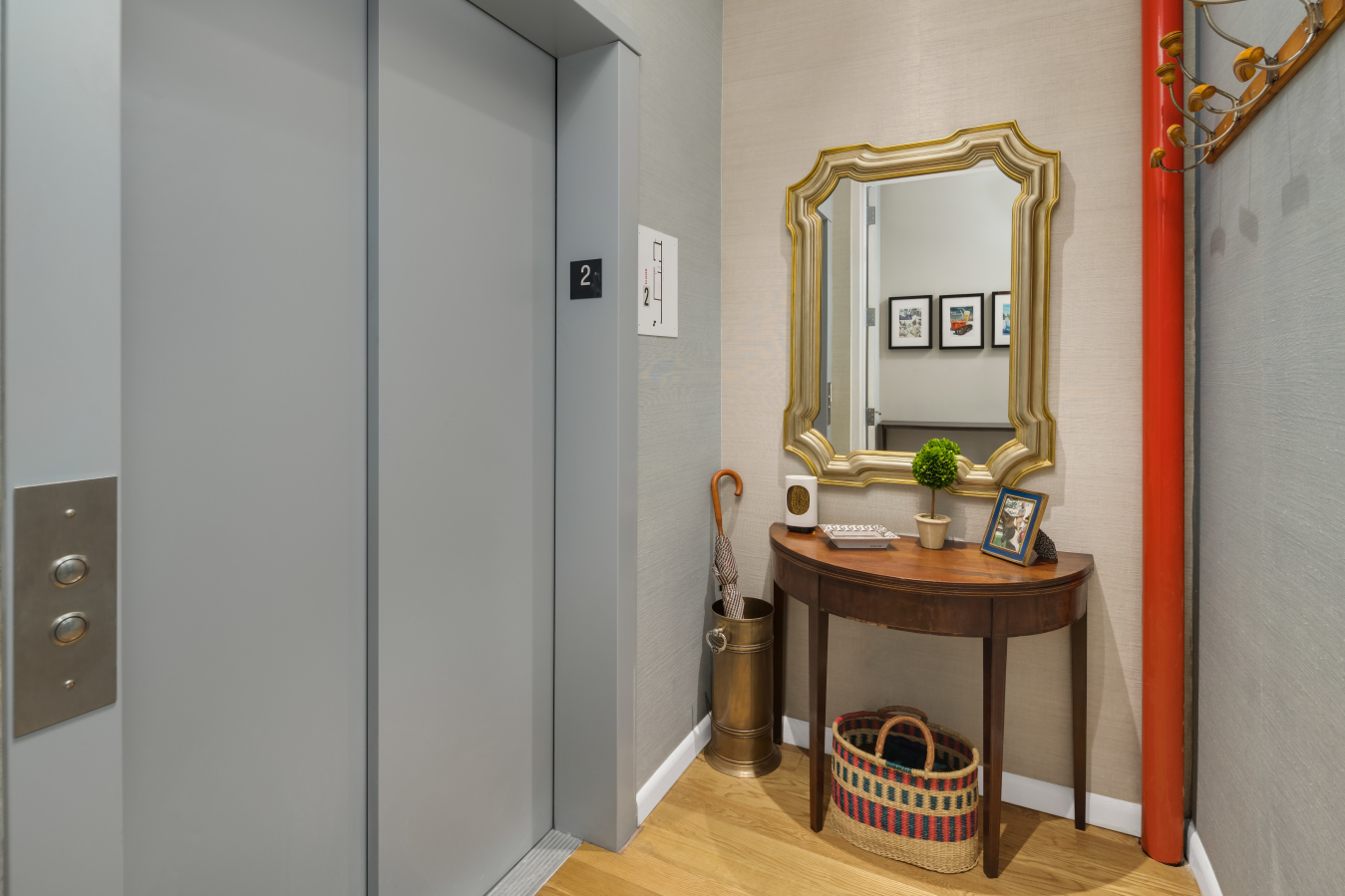 227 East 7th Street, Unit 2nd Floor Manhattan, NY 10009 - Photo 9 of 12