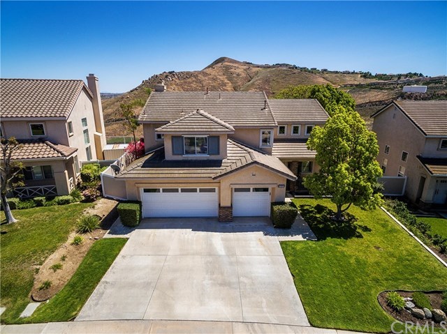16450 Sun Summit Drive Riverside, CA 92503 - Photo 1 of 1