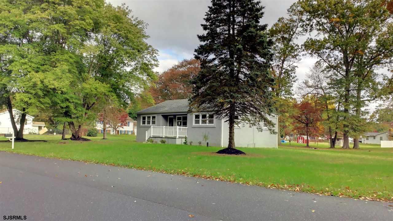 90 Tufts Road Pennsville, NJ 08070 - Photo 3 of 24