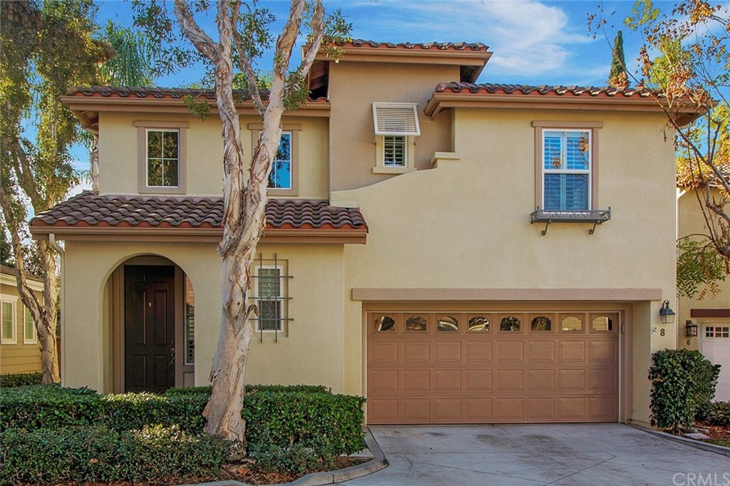 8 Fieldhouse Ladera Ranch, CA 92694 - Photo 1 of 22