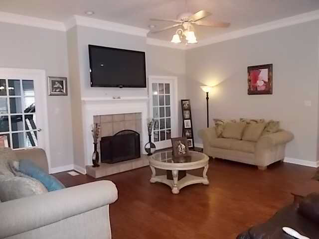 300 Cross Country Road Newbern, TN 38059 - Photo 13 of 23 Gallery Image 13