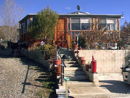 56150 Smokethorn Road Anza, CA 92539 - Photo 1 of 1