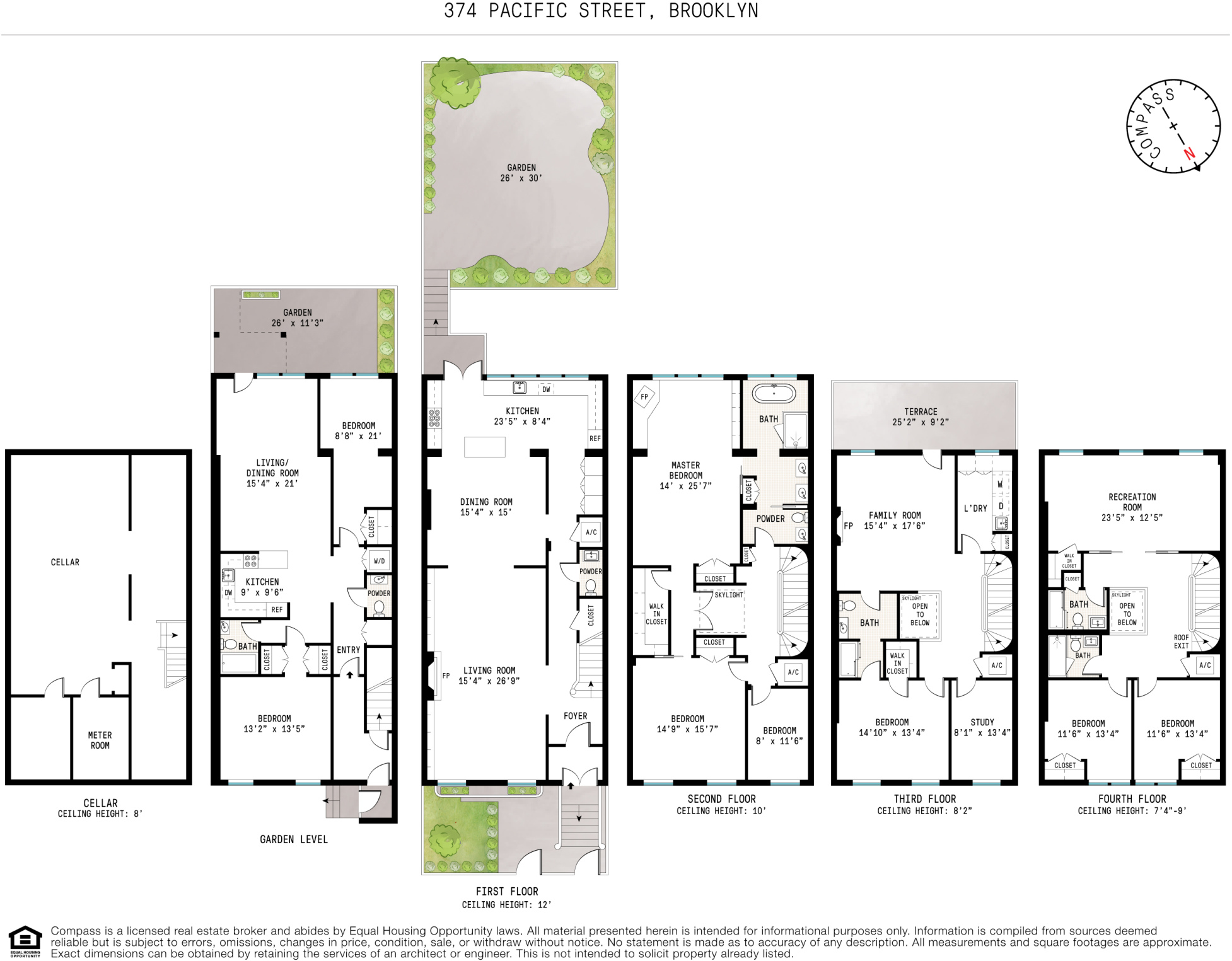 374 Pacific Street Brooklyn, NY 11217 - Photo 21 of 21