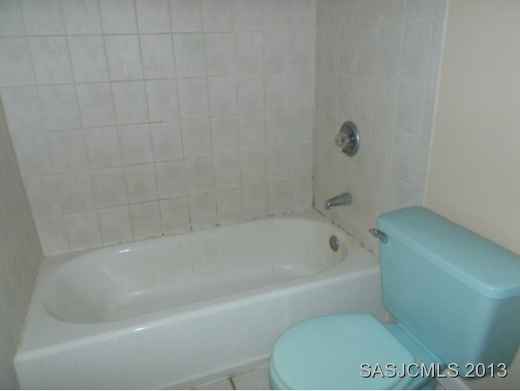 808 Prince Road St. Augustine, FL 32086 - Photo 10 of 15 Master Bathroom