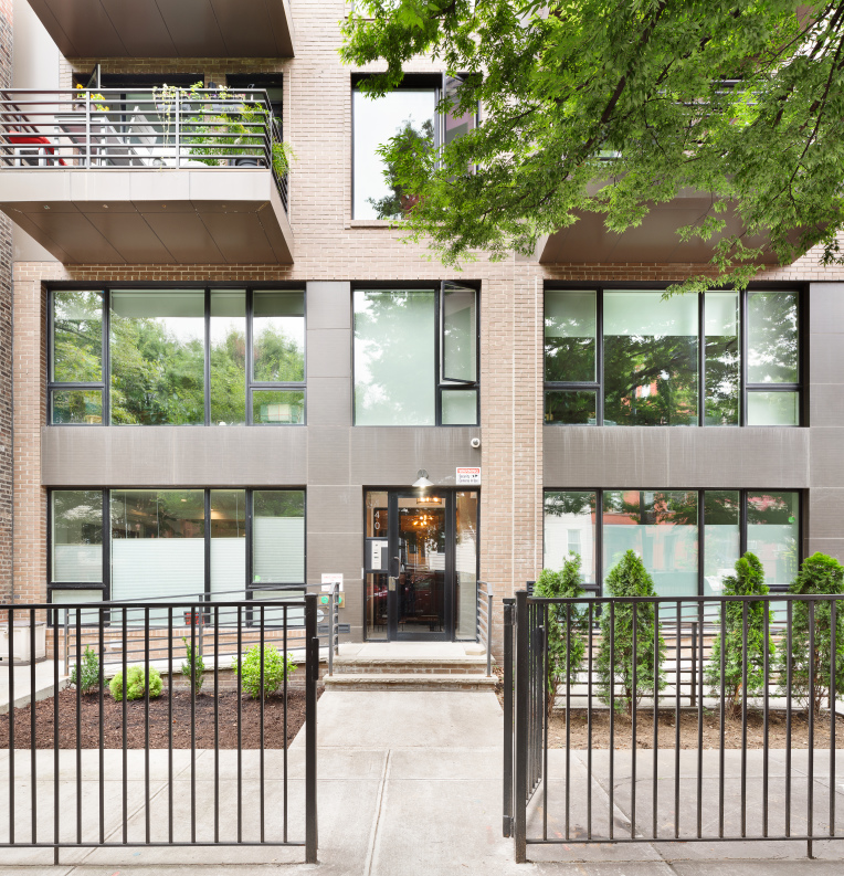 140 Quincy Street, Unit 5 Brooklyn, NY 11216 - Photo 9 of 10