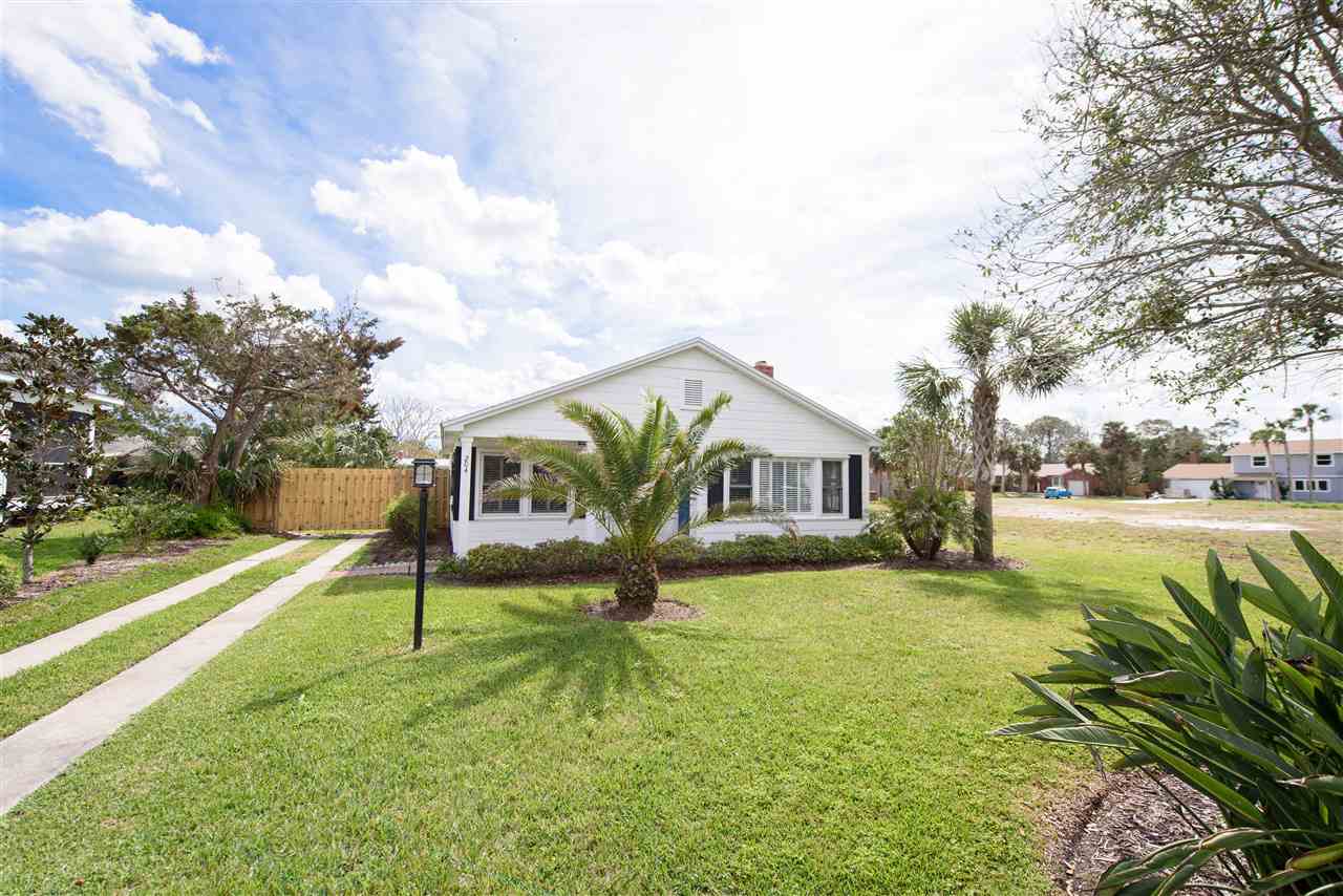 204 Inlet Drive St. Augustine, FL 32080 - Photo 4 of 50 Gallery Image 4