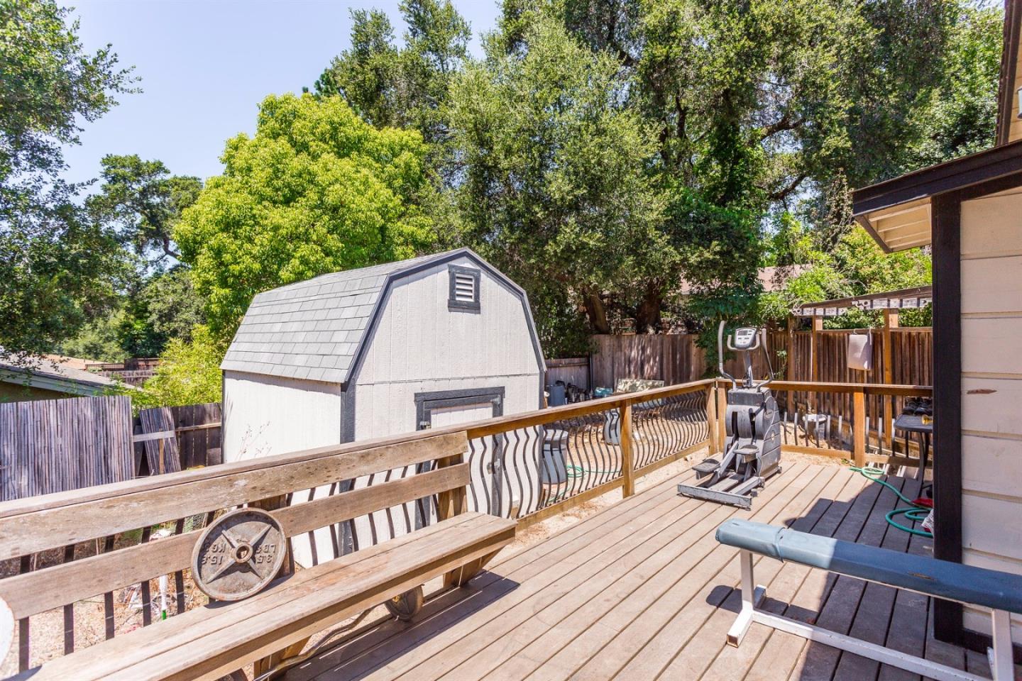 8600 Hihn Road Ben Lomond, CA 95005 - Photo 15 of 16 Gallery Image 15