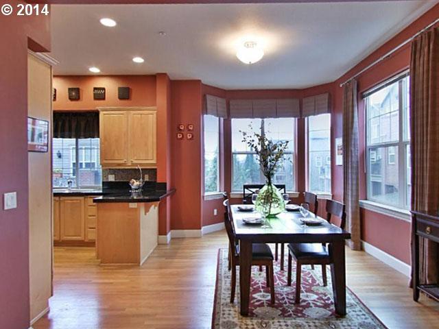 2378 Northwest Raleigh Street, Unit 11 Portland, OR 97210 - Photo 11 of 16 Gallery Image 11