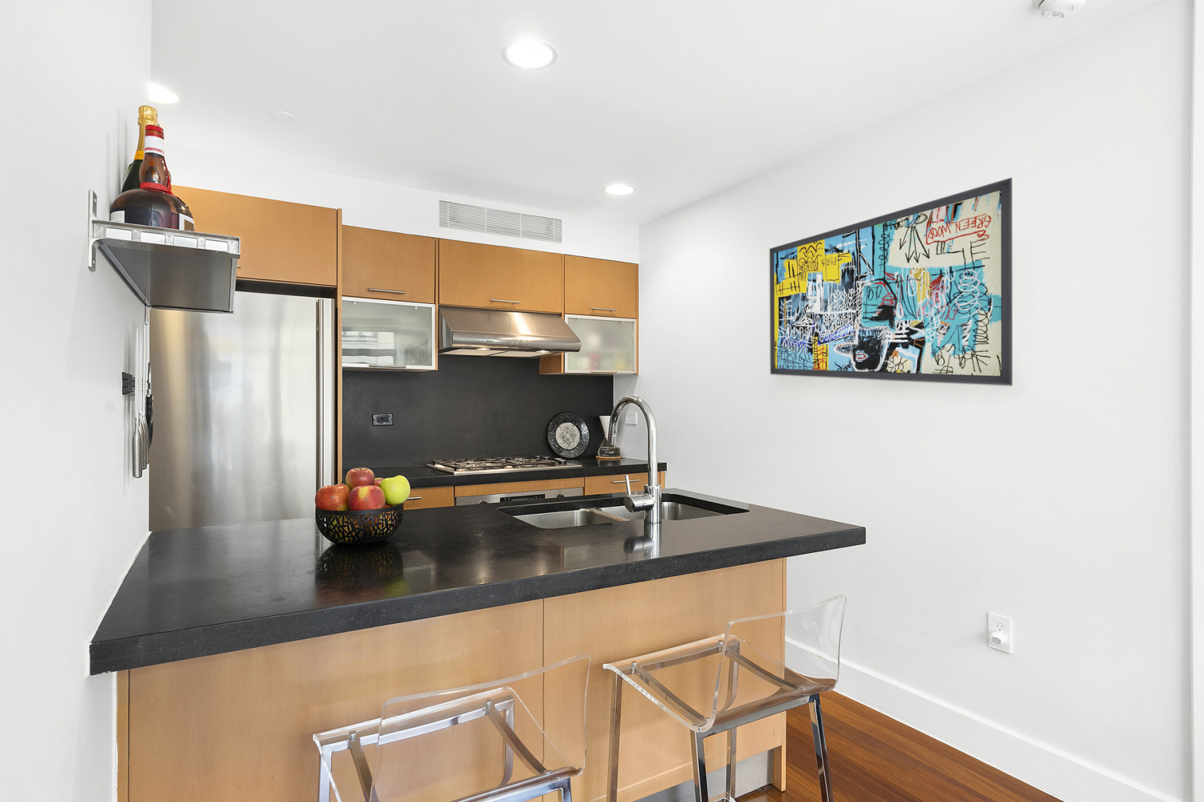 84 Front Street, Unit 9D Brooklyn, NY 11201 - Photo 3 of 13