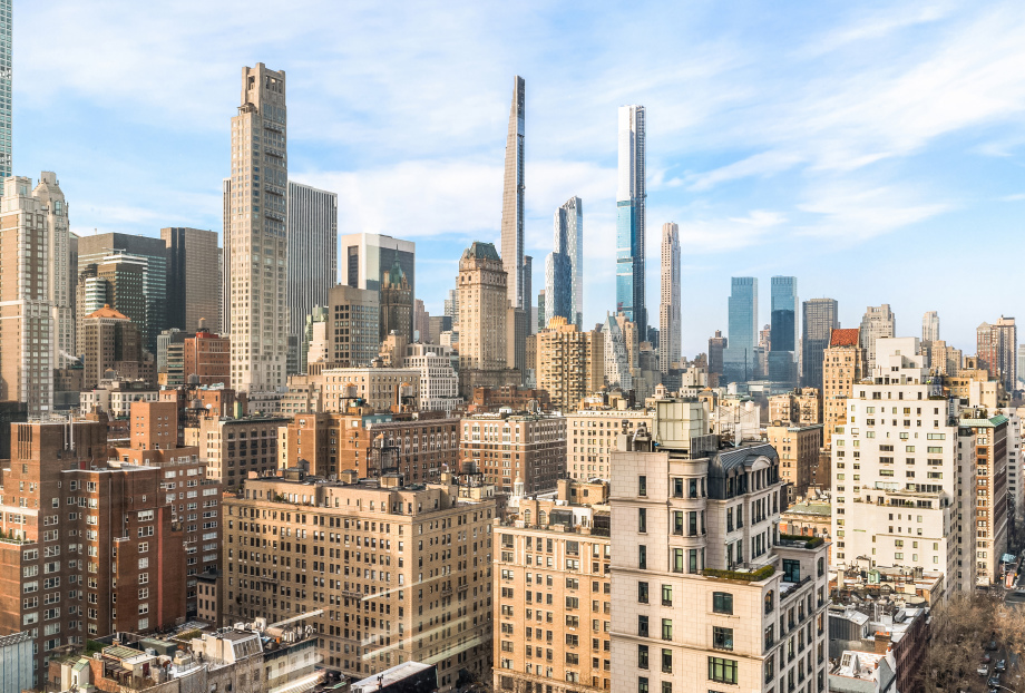 The Chatham 181 E 65th St, Manhattan, NY 10065 - Photo 4 of 4