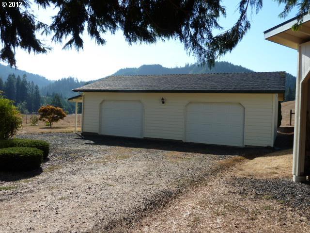 5830 Henderer Road Elkton, OR 97436 - Photo 4 of 16