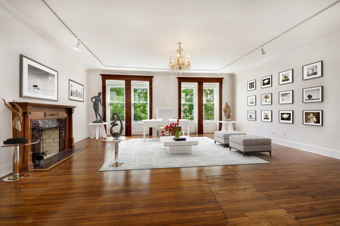 16 East 77th Street, Unit 3BA Manhattan, NY 10075 - Photo 2 of 13