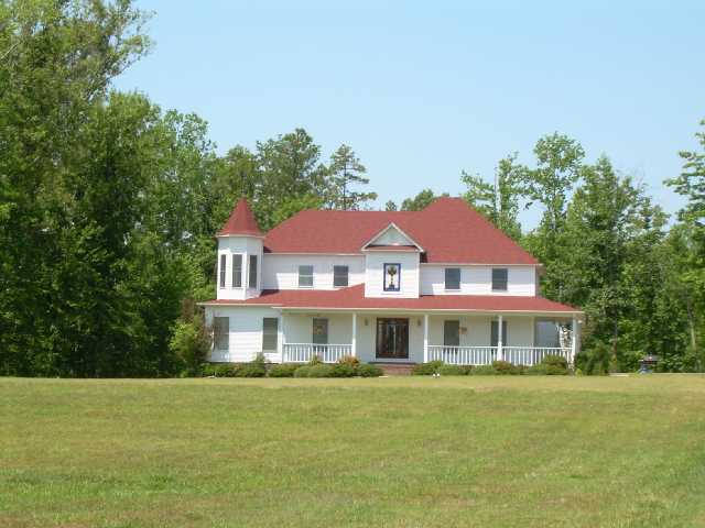 40 McMahan Road Ramer, TN 38367 - Photo 1 of 9
