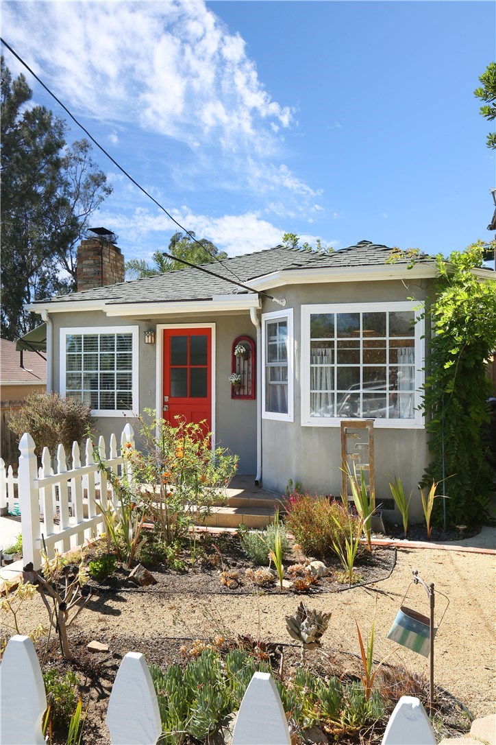 360 Ruby Street Laguna Beach, CA 92651 - Photo 2 of 15