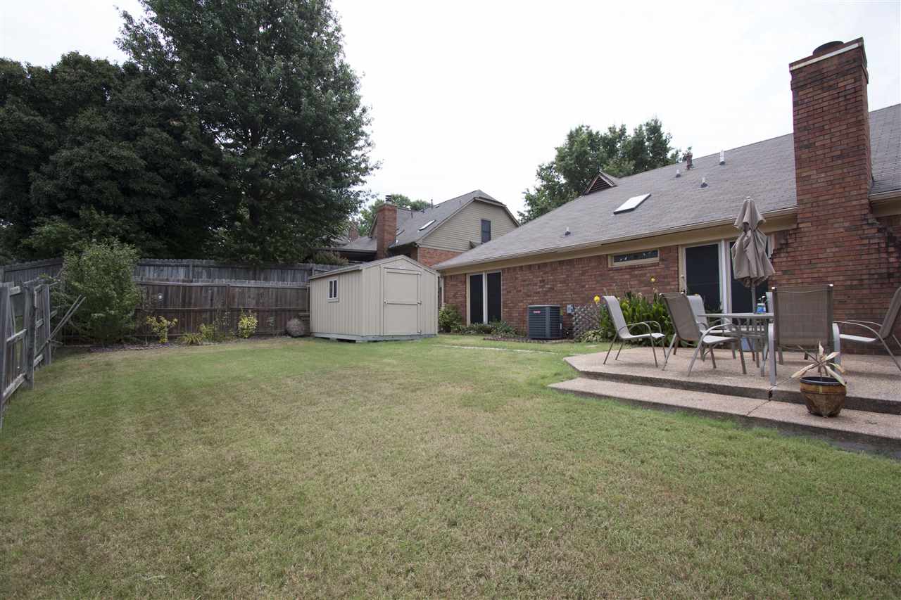 8524 Buckhurst Road Memphis, TN 38016 - Photo 19 of 19 Gallery Image 19