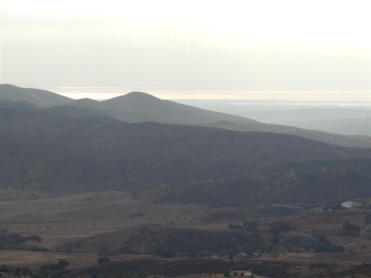 0 Rocky Mountain Road Jamul, CA 91935 - Photo 7 of 15
