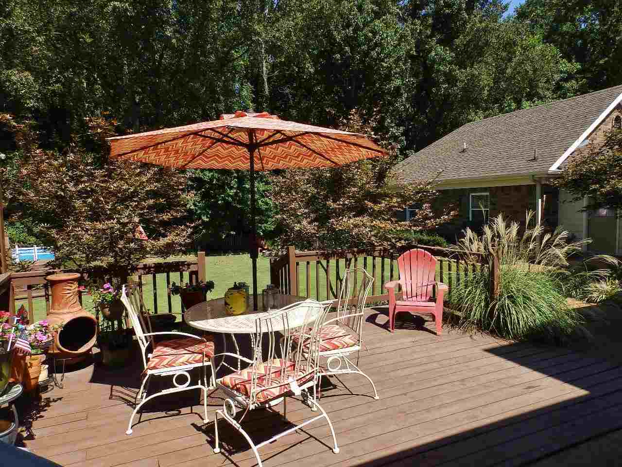 4367 High Plains Road Bartlett, TN 38135 - Photo 22 of 25 Gallery Image 22
