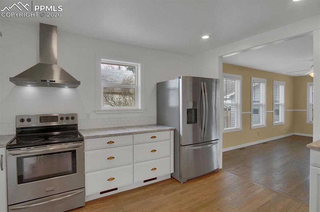 1222 East Dale Street Colorado Springs, CO 80909 - Photo 13 of 36