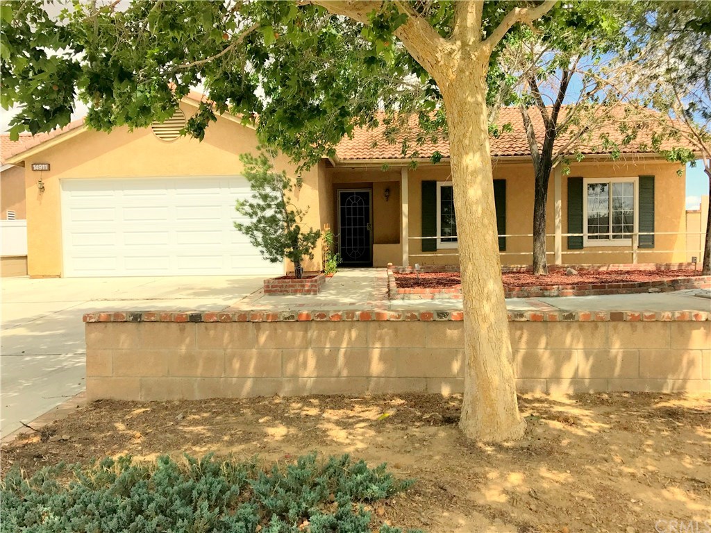14911 Daisy Road Adelanto, CA 92301 - Photo 1 of 1