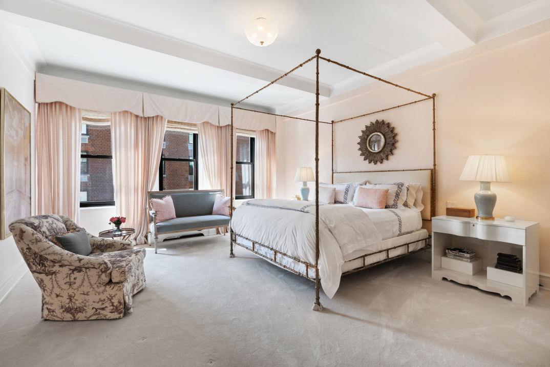 941 Park Avenue, Unit 6/7B Manhattan, NY 10028 - Photo 10 of 22