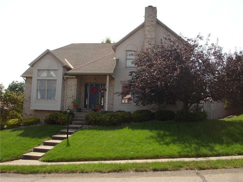 612 Hemlock Road Coraopolis, PA 15108 - Photo 1 of 17 Gallery Image 1