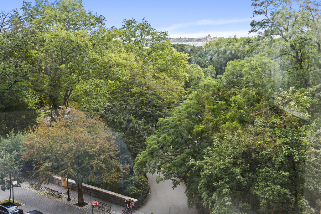 110-118 Riverside Drive, Unit 6A Manhattan, NY 10024 - Photo 6 of 18