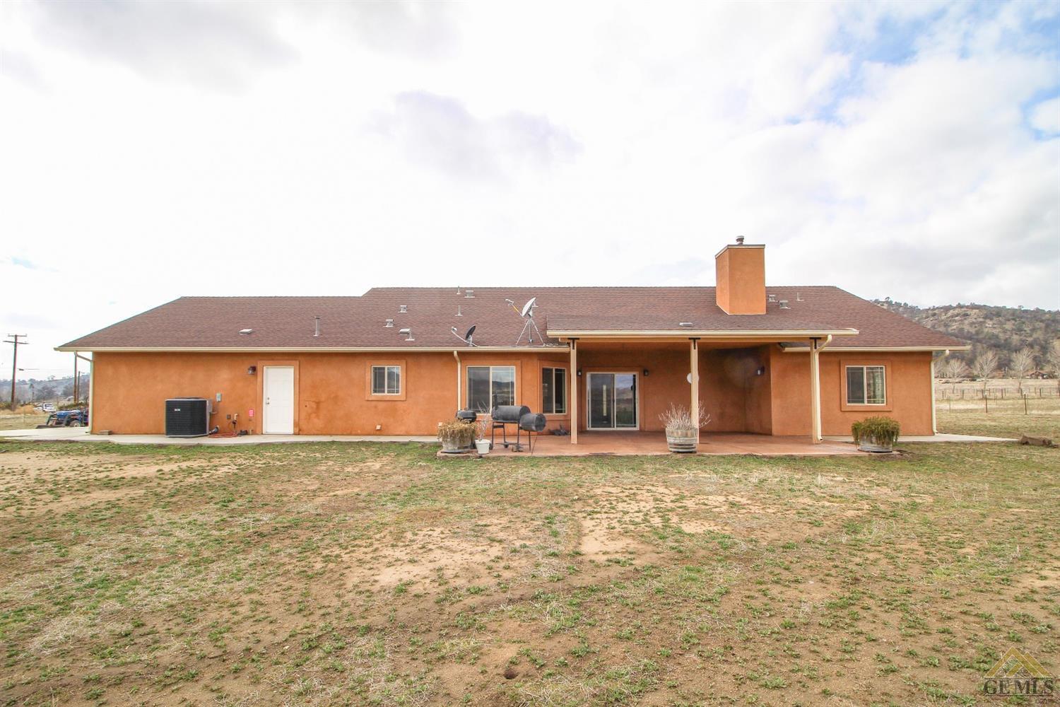 20020 Sasia Road Tehachapi, CA 93561 - Photo 37 of 39 Gallery Image 37