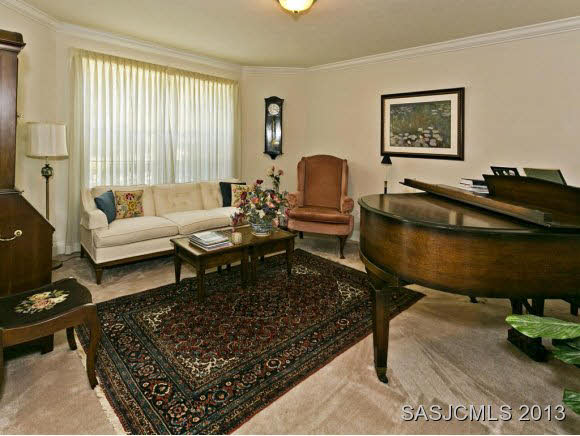 236 Shell Bluff Court Ponte Vedra Beach, FL 32082 - Photo 4 of 24