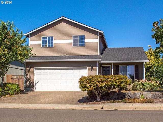 11007 Rees Street Northeast Donald, OR 97020 - Photo 15 of 16