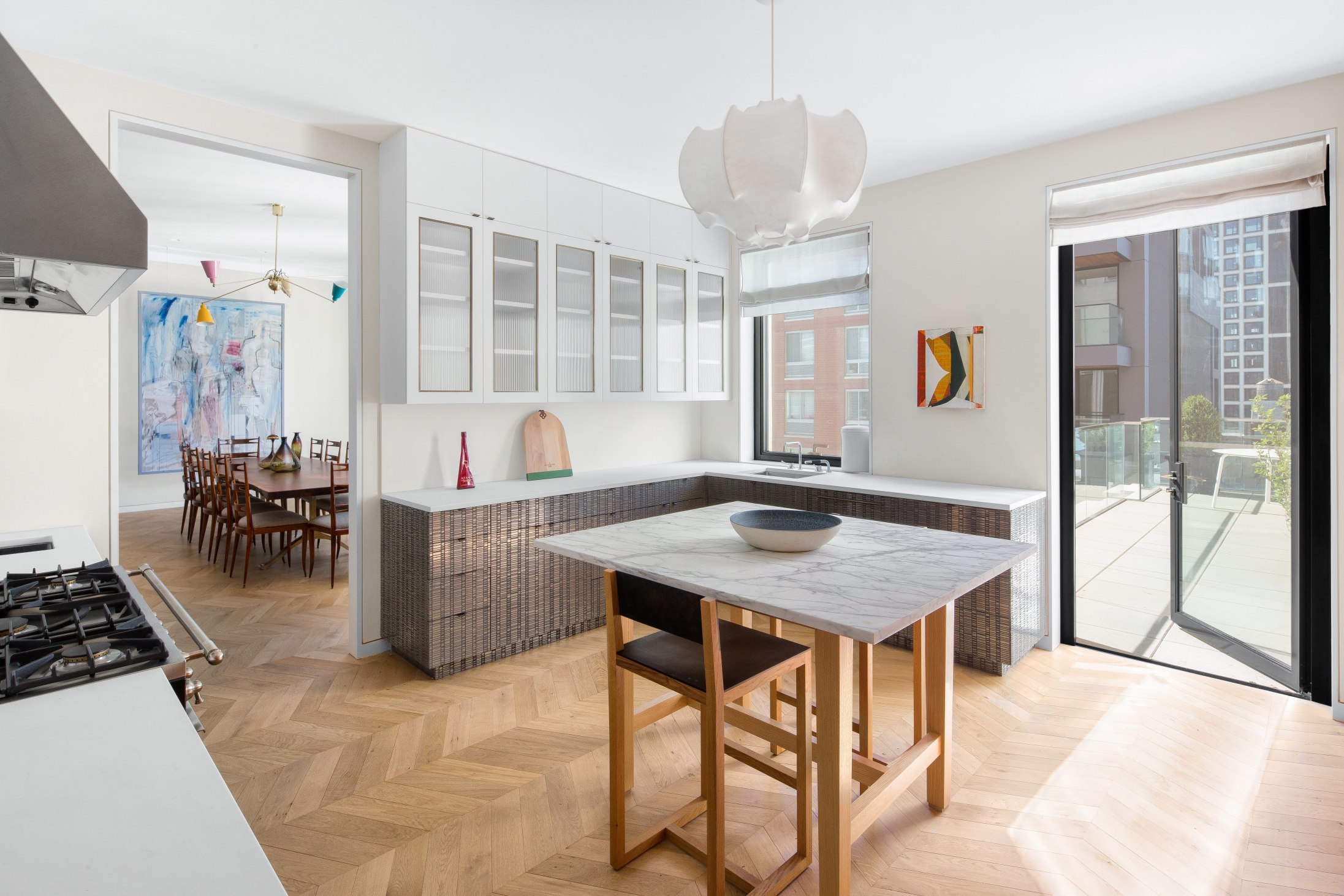 560 West 24th Street, Unit PH1 Manhattan, NY 10011 - Photo 8 of 20 Gallery Image 8