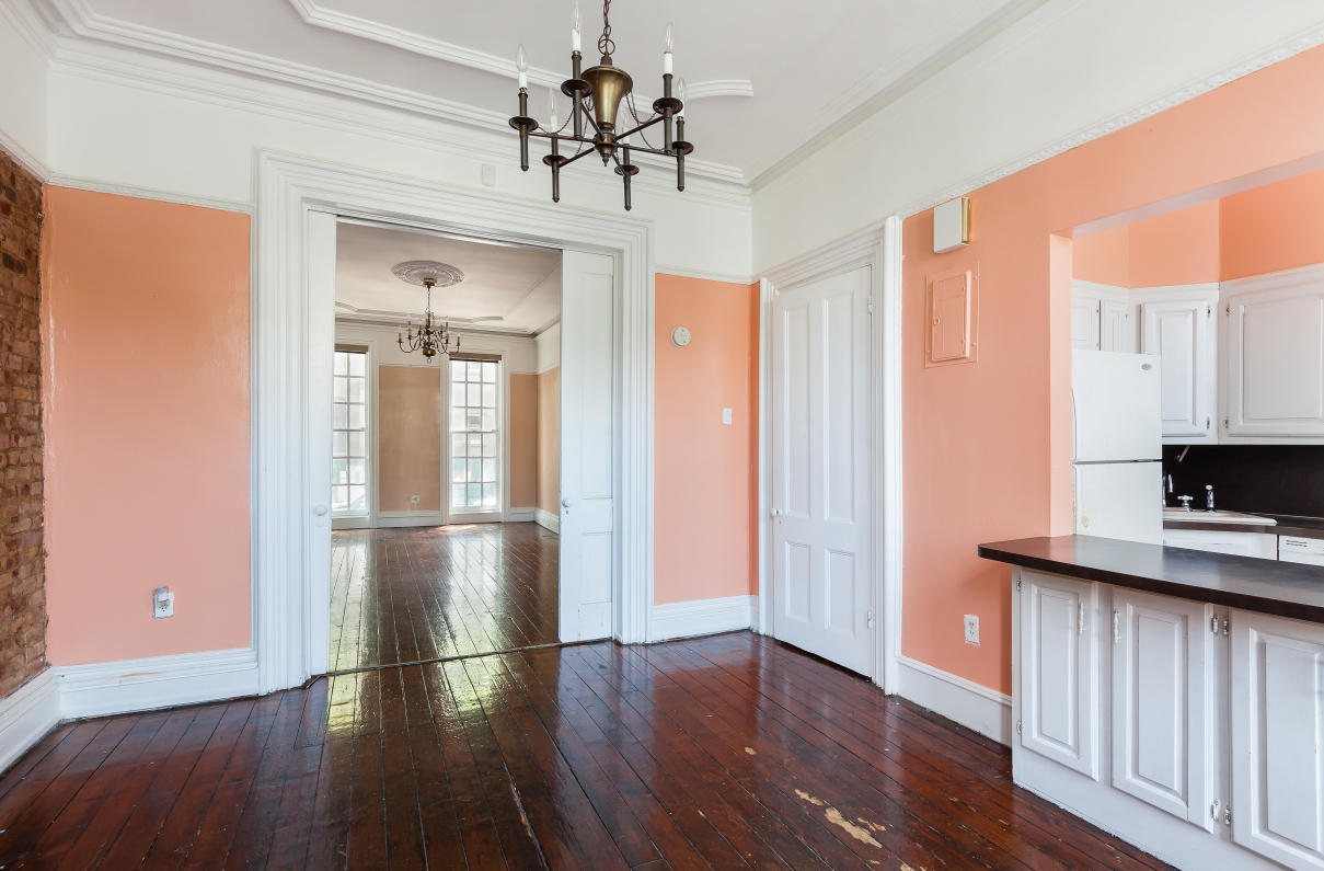 387 Degraw Street Brooklyn, NY 11231 - Photo 3 of 8