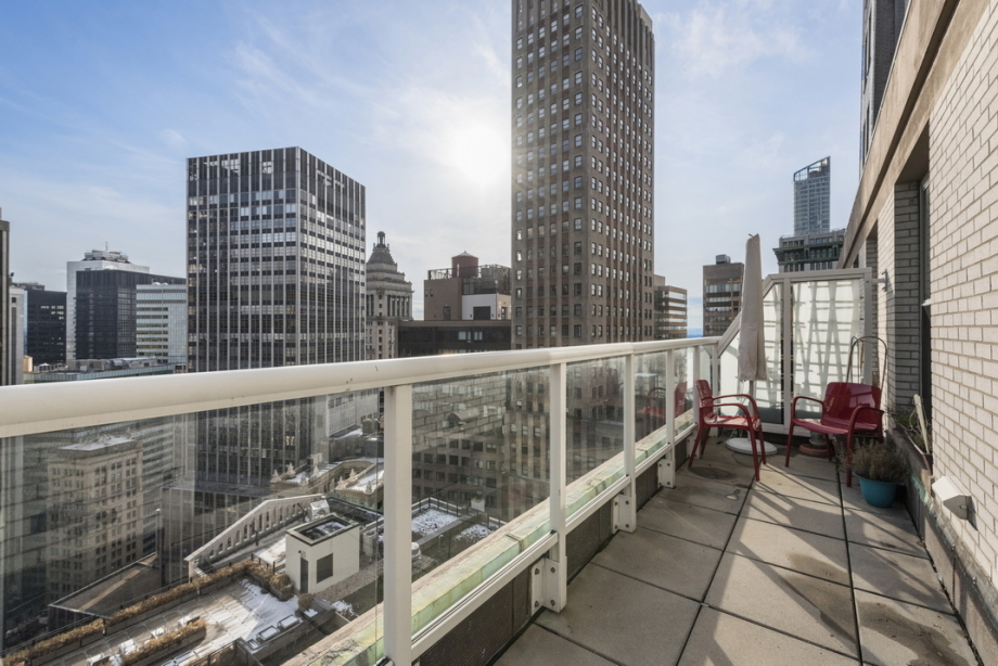 15 Broad Street, Unit 2926 Manhattan, NY 10005 - Photo 6 of 7