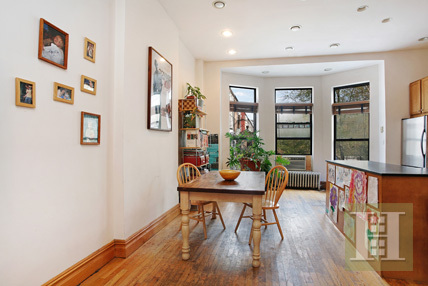 159 Underhill Avenue Brooklyn, NY 11238 - Photo 2 of 6