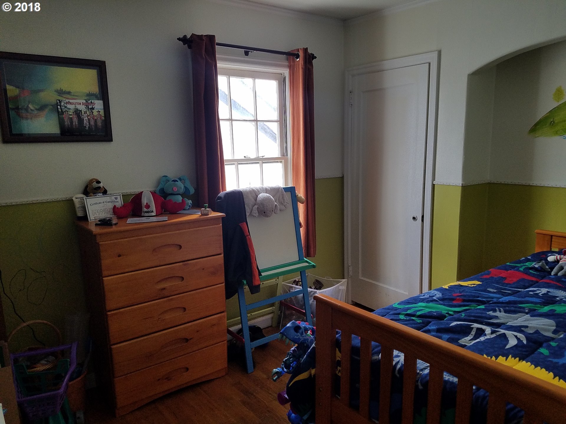 622 Northwest 9th Street Pendleton, OR 97801 - Photo 12 of 19