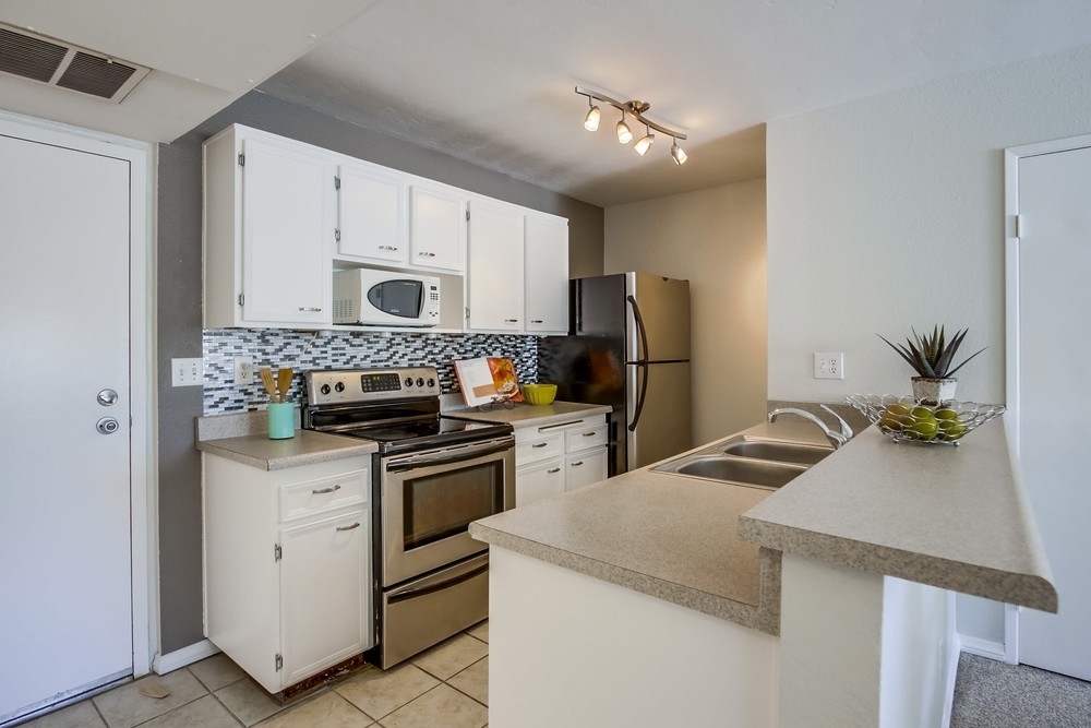 6111 Rancho Mission Road, Unit 309 San Diego, CA 92108 - Photo 1 of 21 Gallery Image 1